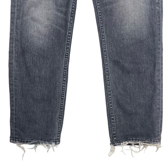 Adaptation Post LA High Rise Jeans - Picture 6 of 6